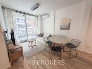 Departamento en Belgrabo 3 ambientes cochera Amenities