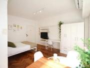 Departamento en Belgrano