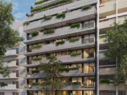 Departamento en Belgrano