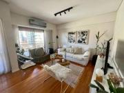 Departamento en Belgrano