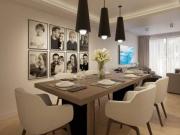 Departamento en Belgrano