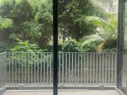 Dos ambientes en alquiler en Belgrano