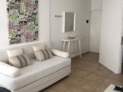 Departamento en Belgrano