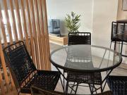 Departamento en Belgrano