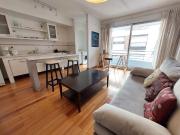 Departamento en Belgrano