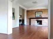 Departamento en Belgrano