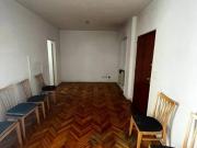 Departamento en Belgrano