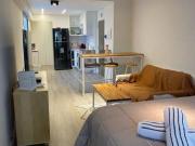 Departamento en Belgrano