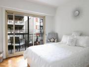 Departamento en Belgrano