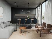 Departamento venta BELGRANO 2 AMBIENTES BALCON PILETA EN...