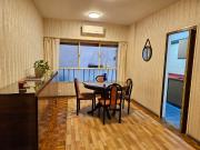 departamento en belgrano 2 ambientes alquiler