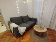 Departamento en Belgrano 2 Ambientes Barrio Chino