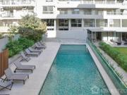 Departamento en Belgrano 2 Ambientes con Amenities
