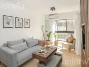 Departamento en Belgrano