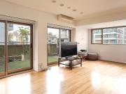 Departamento en Belgrano