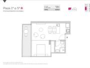 Departamento en Belgrano