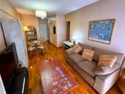 Departamento en Belgrano
