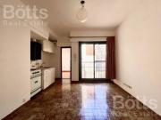 Departamento en Belgrano