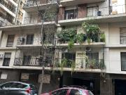 Departamento en Belgrano 3 ambientes con cochera