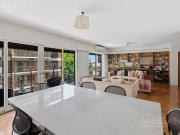 Departamento en Belgrano 3 ambientes de 150m2 totales...