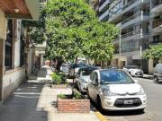 Departamento en Belgrano 3 ambientes nuevos