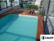 Departamento en Belgrano