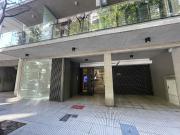 Departamento en Belgrano