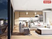 Departamento en Belgrano