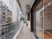 Departamento en Belgrano