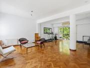 Departamento en Belgrano