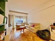 Departamento en Belgrano
