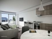 Departamento en Belgrano