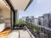 Departamento en Belgrano