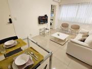 Departamento en Belgrano