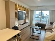 Departamento en Belgrano 4 ambientes full amenities