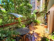 Departamento en Belgrano 4 Ambientes Semipiso