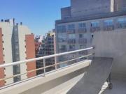 Departamento en Belgrano Nuevo Piso Alto