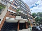 Departamento en Belgrano