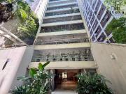 Departamento en Belgrano