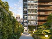 Departamento en Belgrano