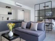 Departamento en Belgrano