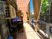 Departamento en Belgrano