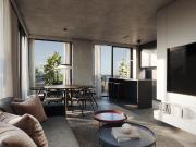 Departamento en Belgrano