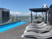Departamento en Belgrano