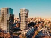 Departamento en Belgrano