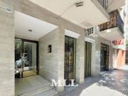 Departamento en Belgrano