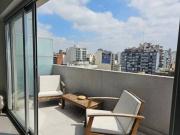 Departamento triplex 4 ambientes en Belgrano