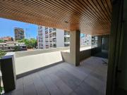 Departamento en Belgrano