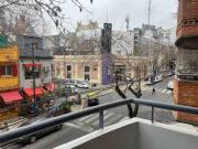 Departamento en Belgrano