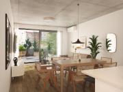Departamento en Venta en Belgrano con pileta, balcón,...
